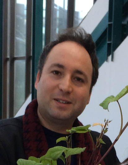 Dr. Roberto Chiarelli